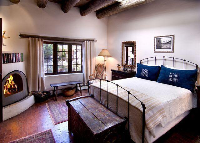 Garcia Street Adobe Βίλα Σάντα Φε Εξωτερικό φωτογραφία